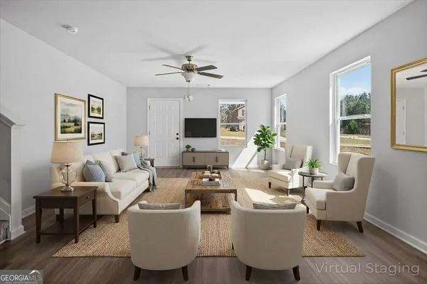 $302,450 | 15 Fontana Court, Covington, GA 30016