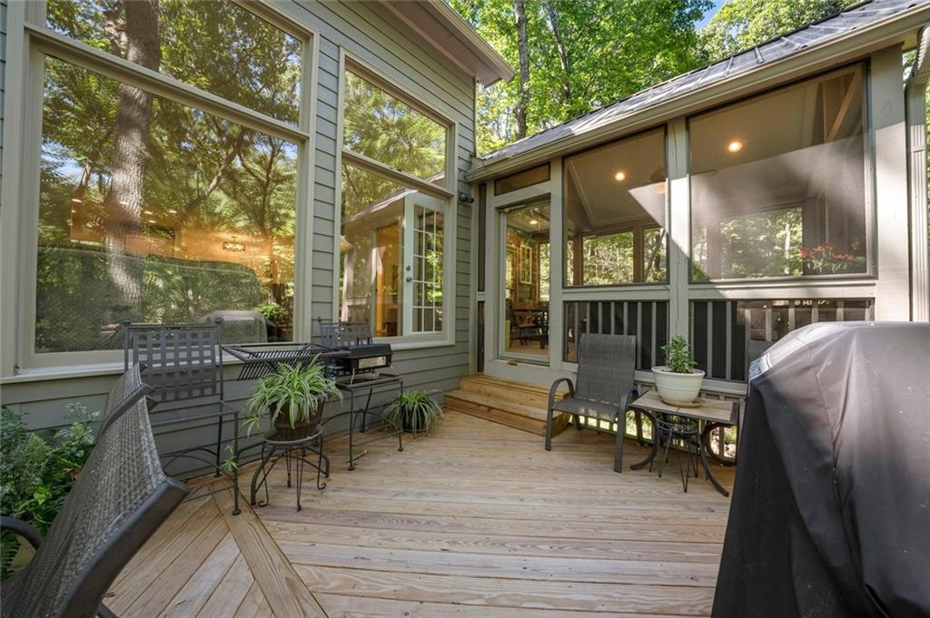 65 Red Oak Point Jasper, GA 30143 - Photo 22 of 40 Gallery Image 22