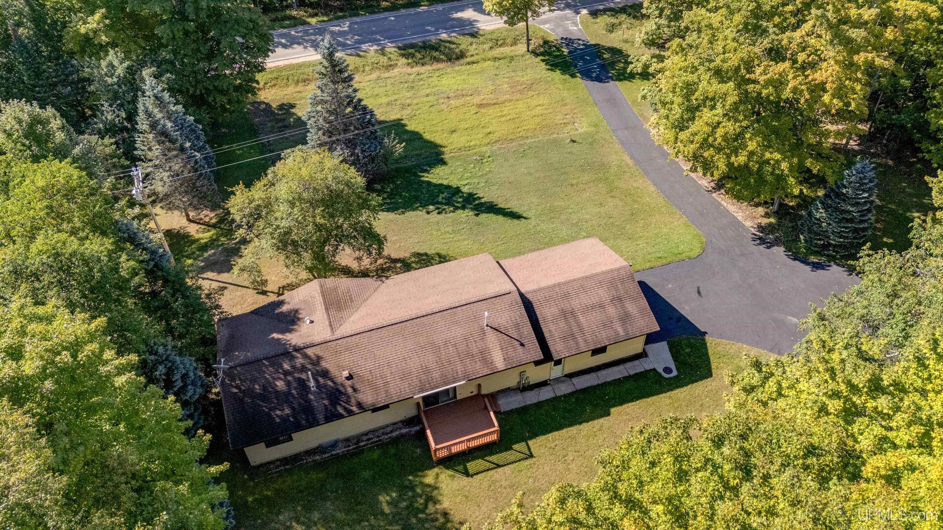 17758 South Curtis Road Germfask, MI 49836 - Photo 49 of 50 Gallery Image 49