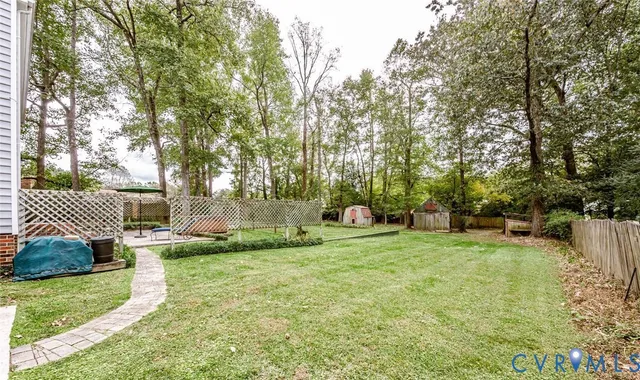 $365,000 | 4214 Booth Drive, Sandston, VA 23150