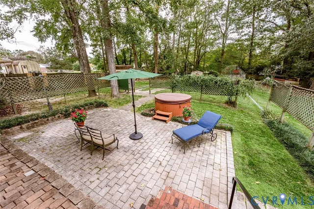 $365,000 | 4214 Booth Drive, Sandston, VA 23150