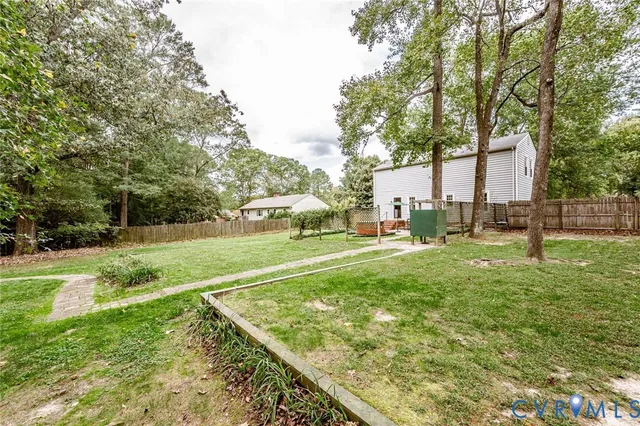 $365,000 | 4214 Booth Drive, Sandston, VA 23150