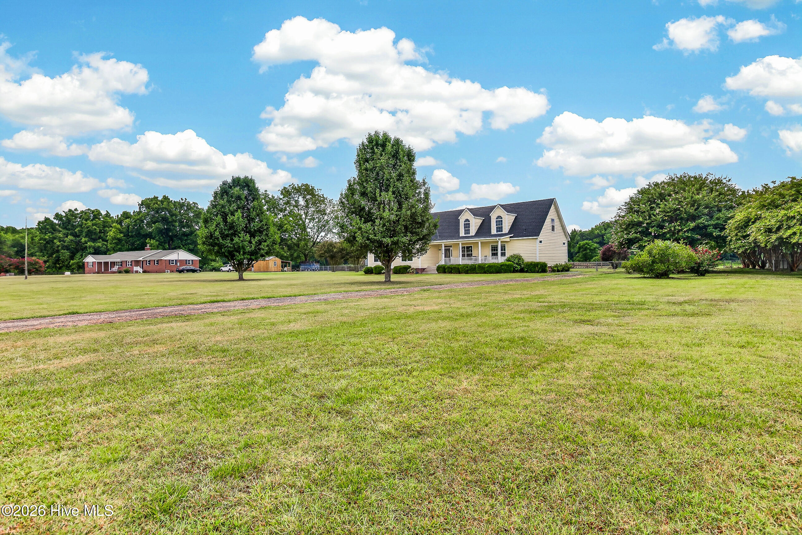 2361 Willard Road Willard, NC 28478 - Photo 4 of 65 Gallery Image 4