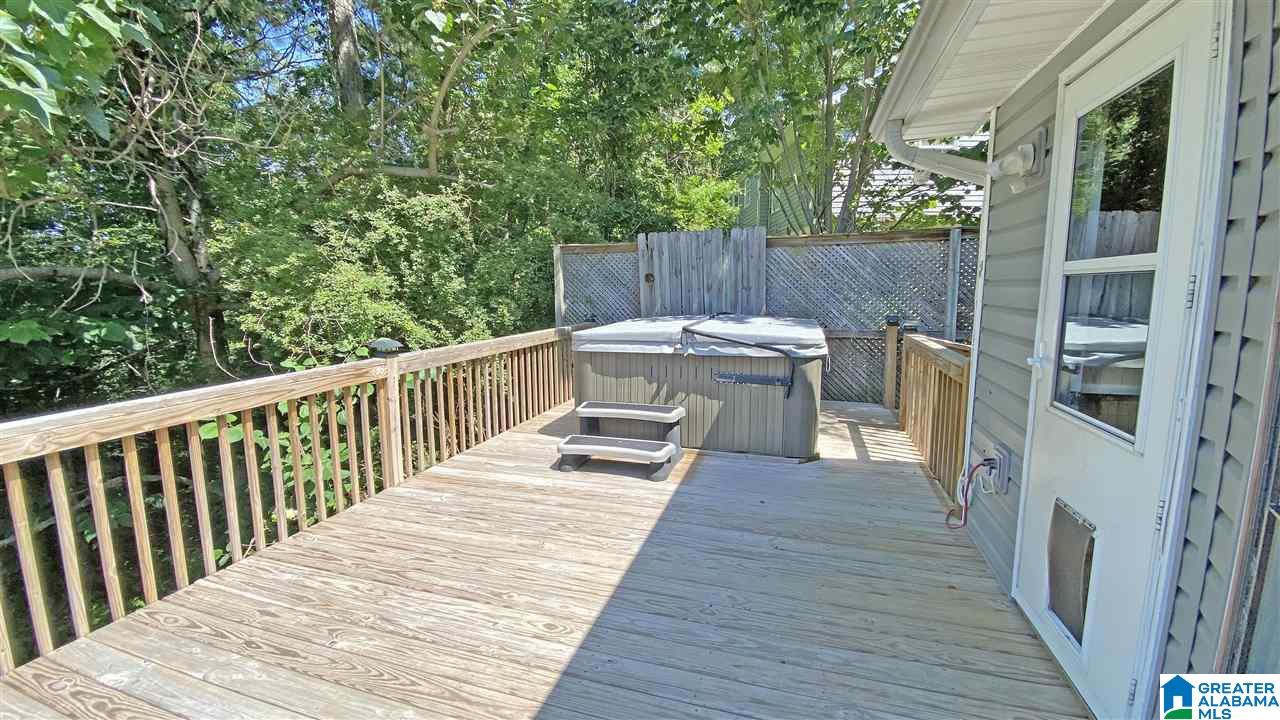 6450 Freda Drive Pinson, AL 35126 - Photo 16 of 17