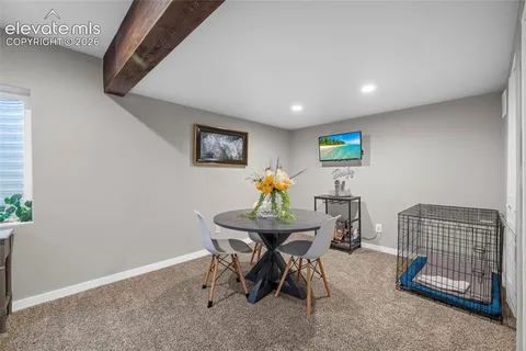 $569,999 | 7815 Dry Willow Way, Colorado Springs, CO 80908