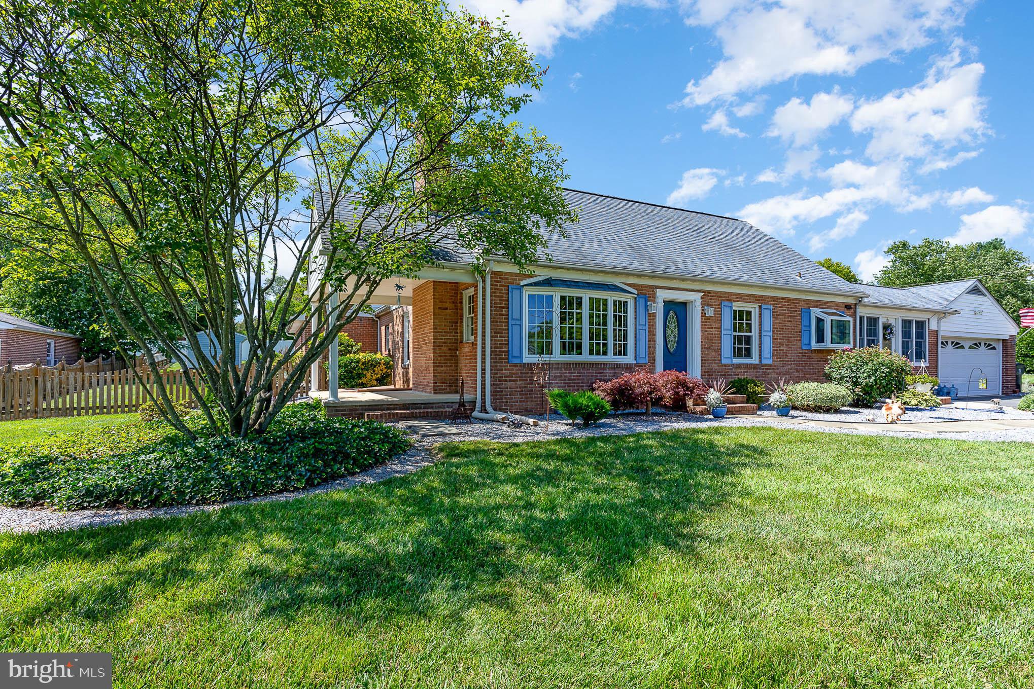 100 West Ring Factory Road Bel Air, MD 21014 - Photo 1 of 53 100 W Ring Factory Road Bel Air