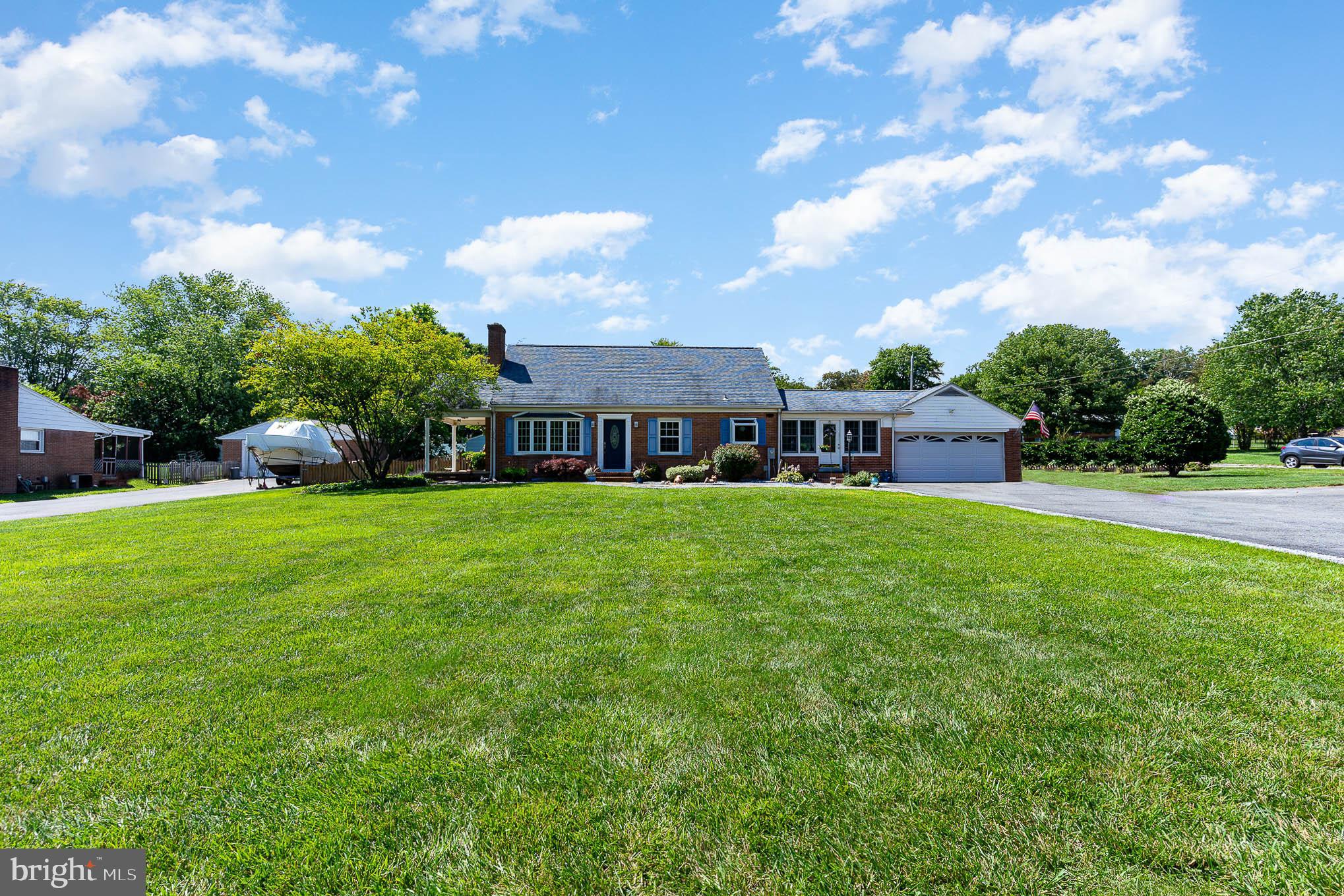 100 West Ring Factory Road Bel Air, MD 21014 - Photo 2 of 53 Corner Homesite
