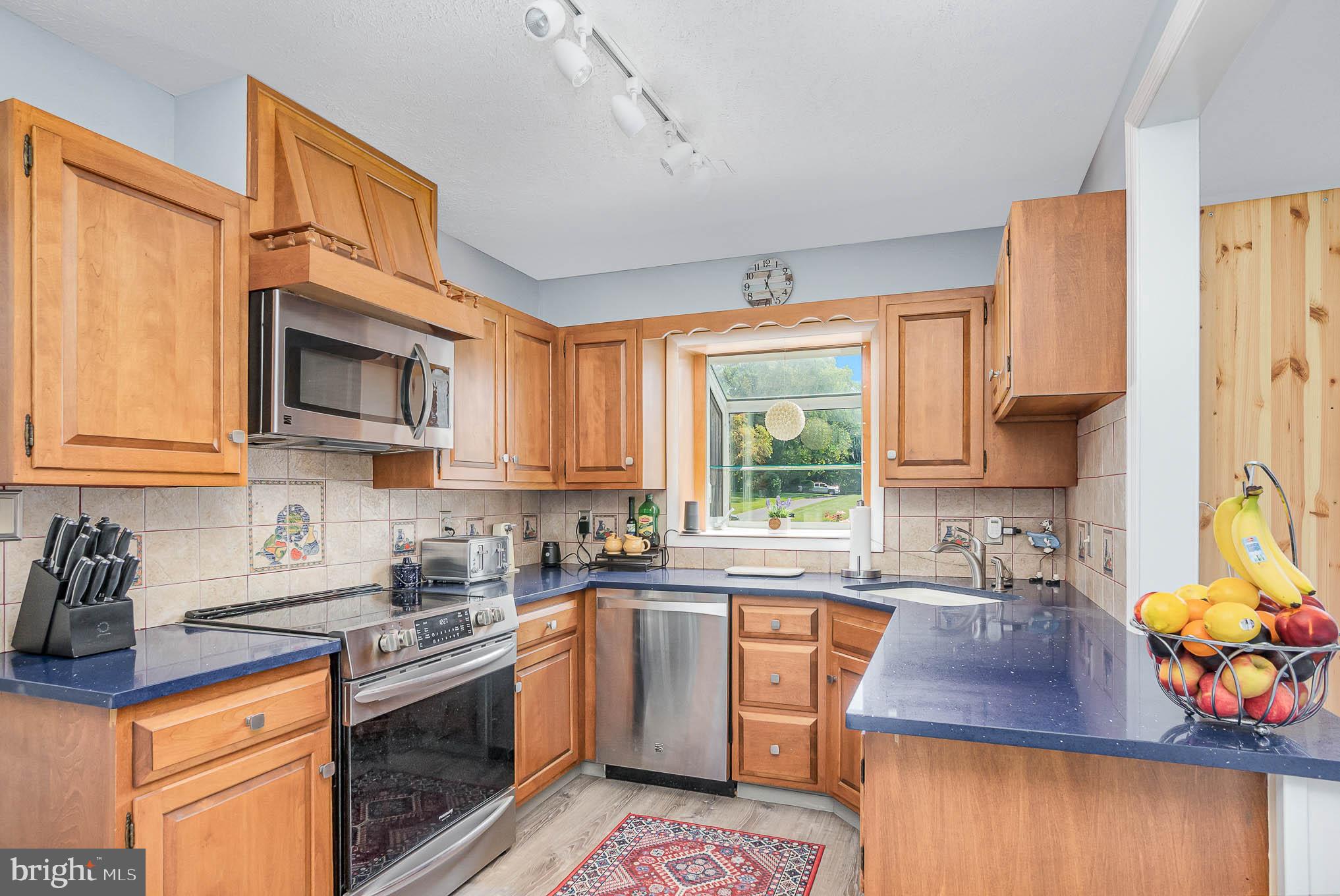100 West Ring Factory Road Bel Air, MD 21014 - Photo 11 of 53 Upgraded Cabinets
