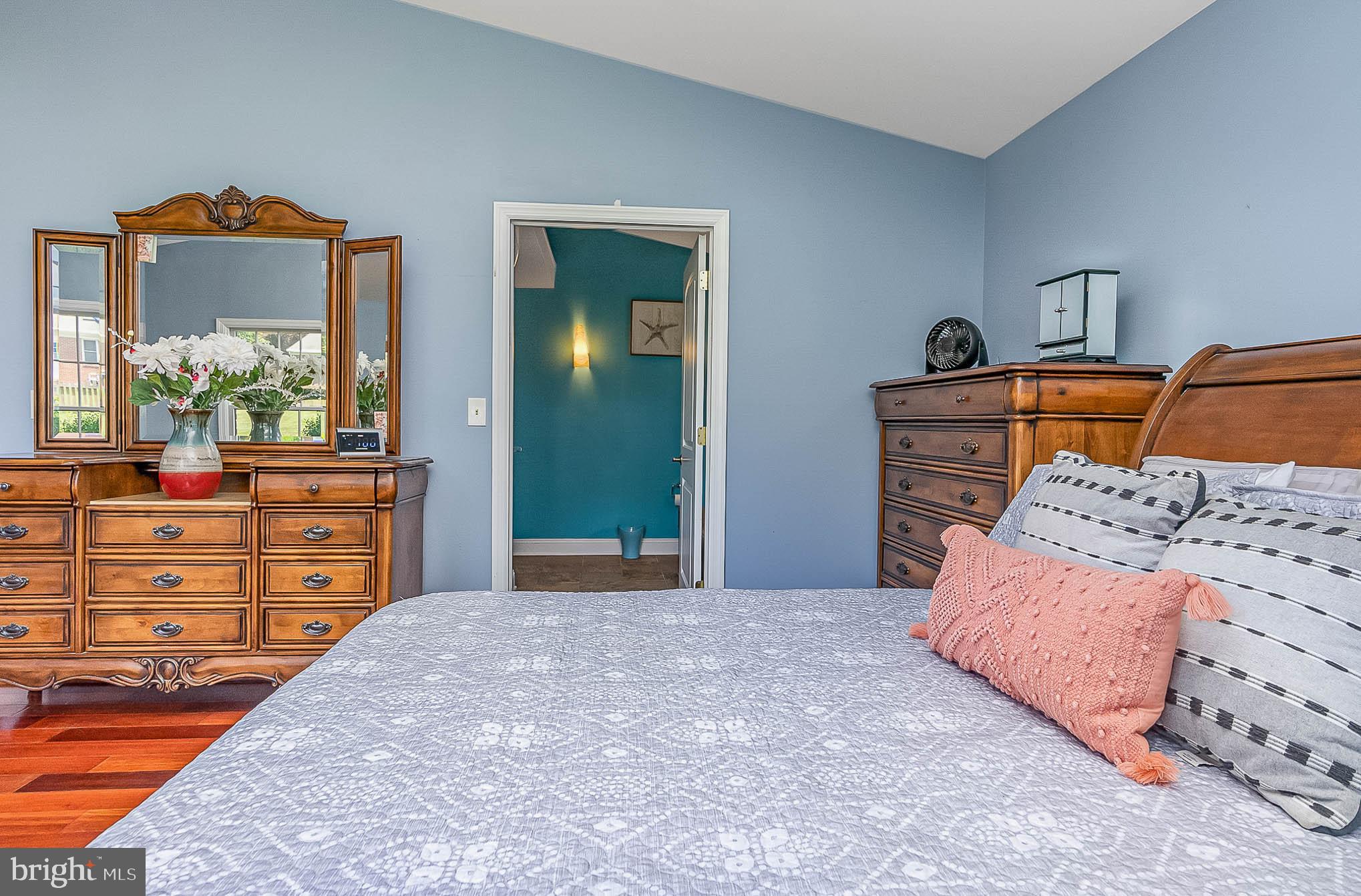 100 West Ring Factory Road Bel Air, MD 21014 - Photo 24 of 53 Soacious Bedroom