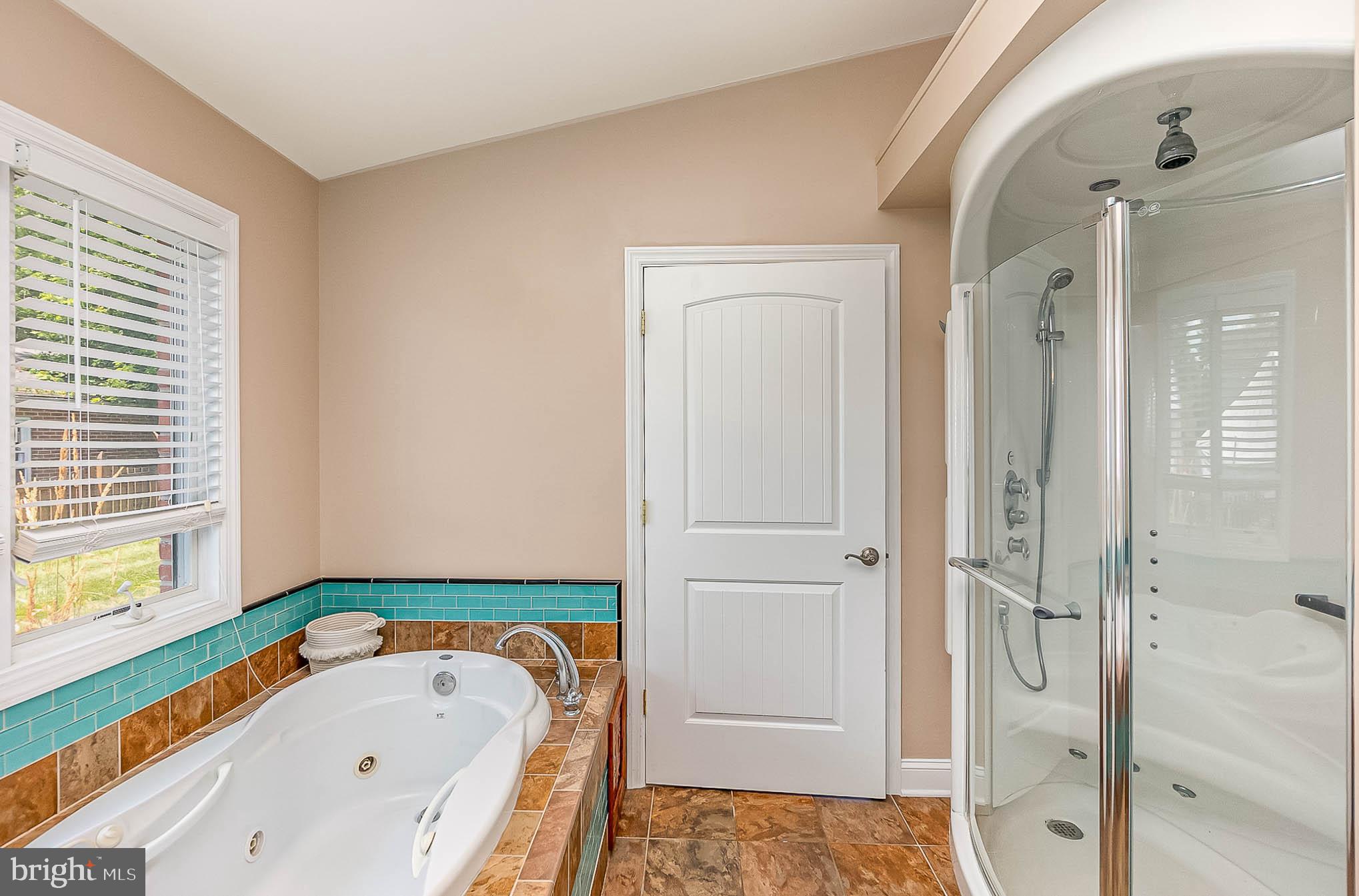 100 West Ring Factory Road Bel Air, MD 21014 - Photo 27 of 53 Soaking Tub Primary Bath