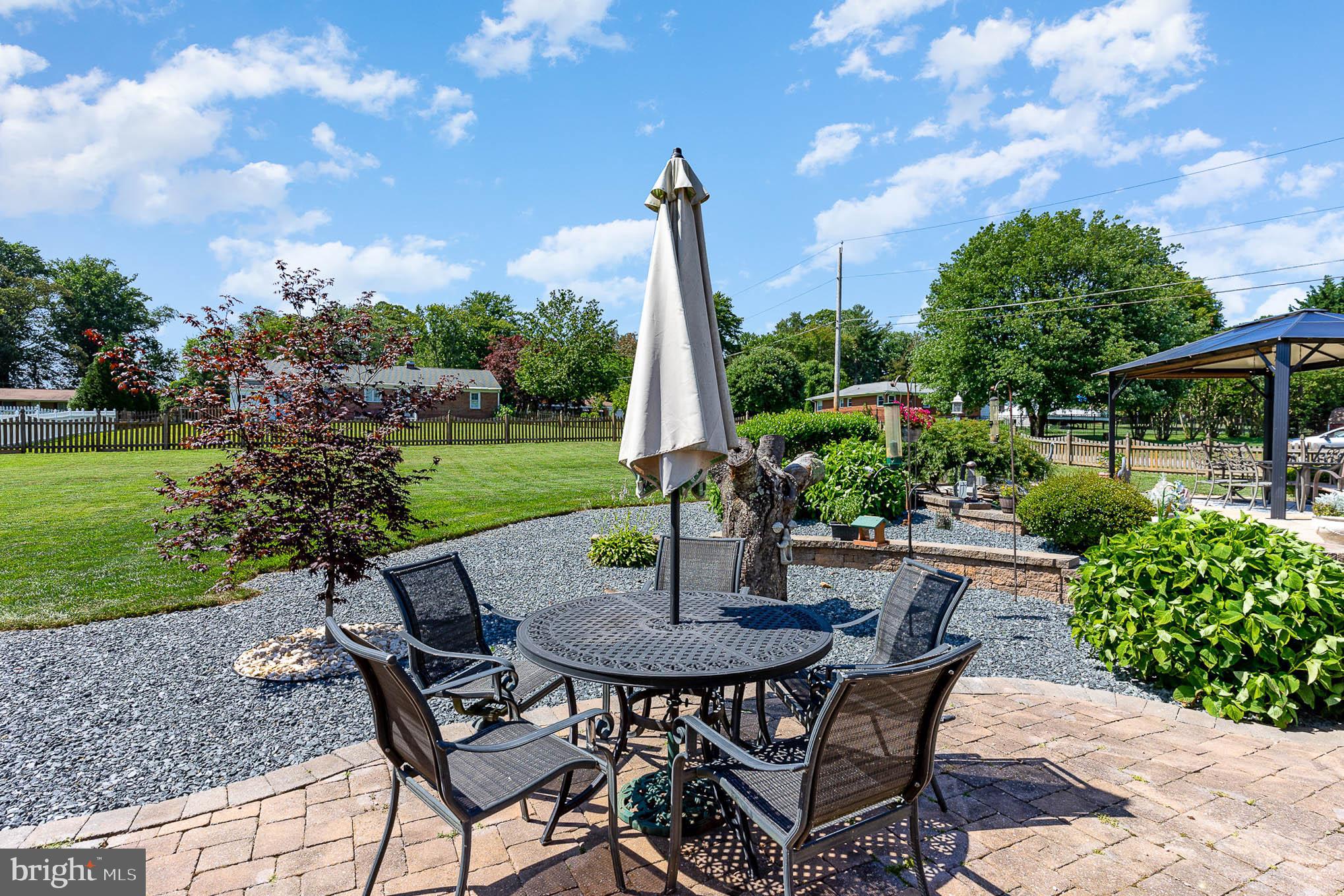 100 West Ring Factory Road Bel Air, MD 21014 - Photo 41 of 53 Outdoor Patio