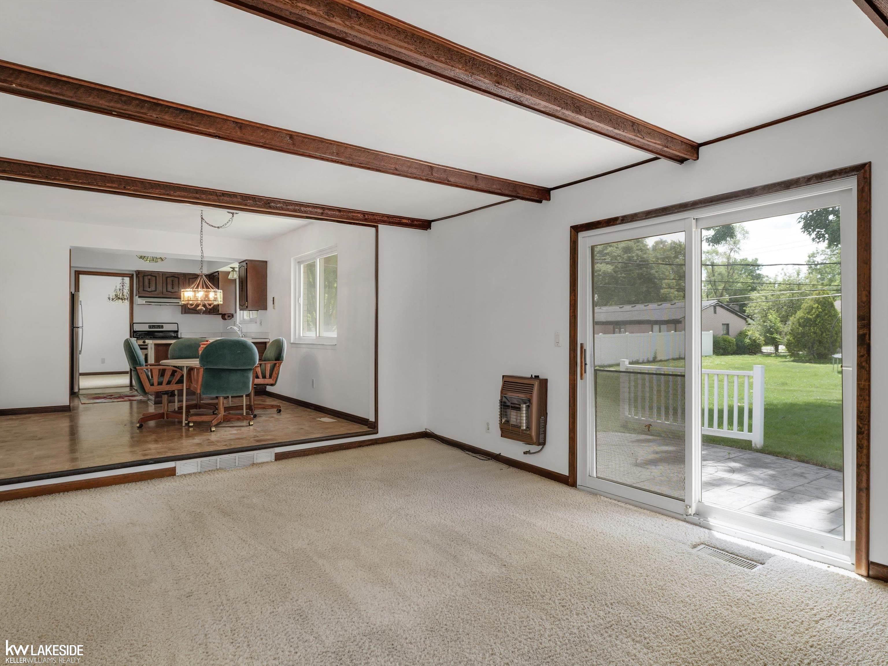 35385 Bobcean Road Clinton Township, MI 48035 - Photo 15 of 49