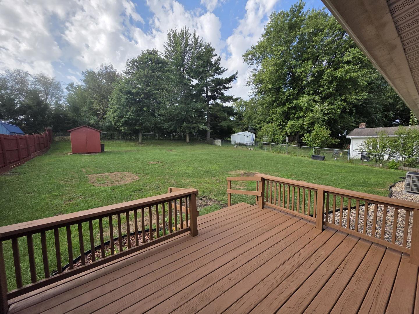 306 East Edwards Street Payson, IL 62360 - Photo 24 of 29 Gallery Image 24