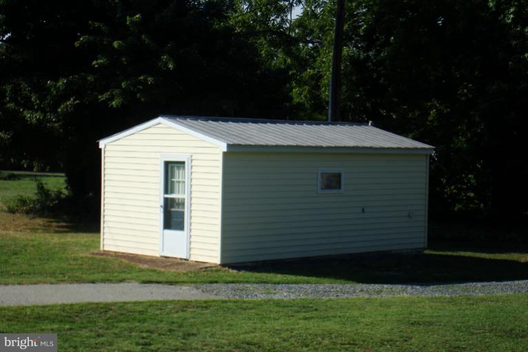 26835 Three Notch Road Mechanicsville, MD 20659 - Photo 9 of 14 Exterior (General)