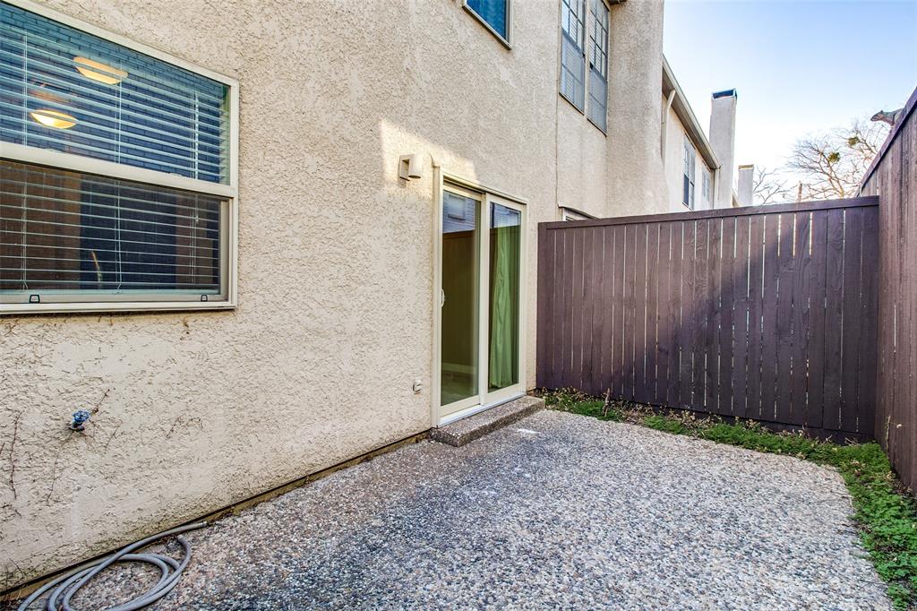 4229 Cole Avenue, Unit 112 Dallas, TX 75205 - Photo 18 of 22