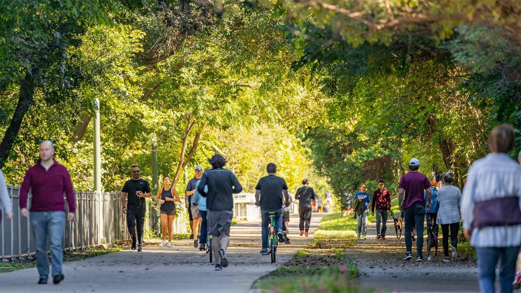 4229 Cole Avenue, Unit 112 Dallas, TX 75205 - Photo 21 of 22