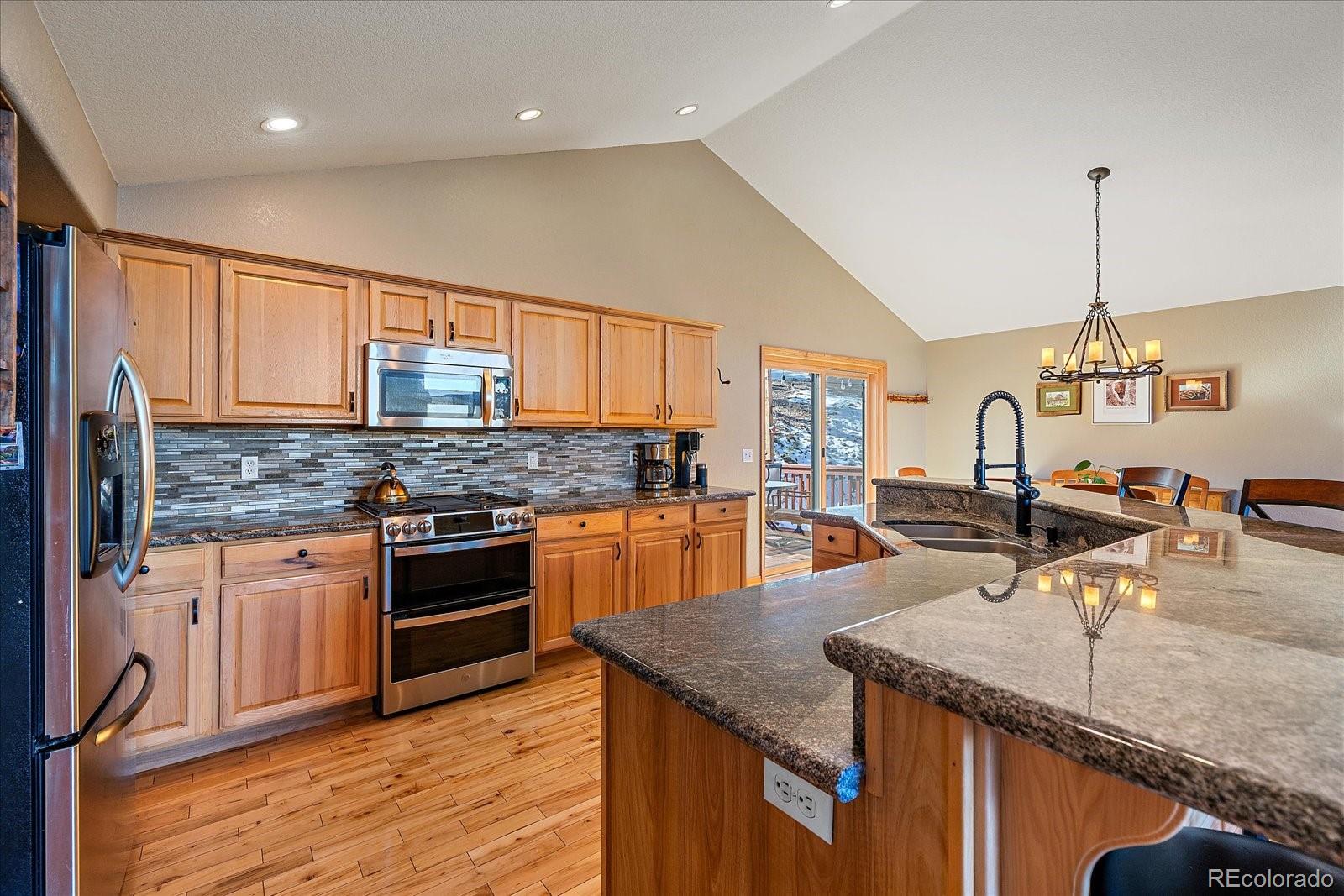 48 High View Lane Bailey, CO 80421 - Photo 7 of 49