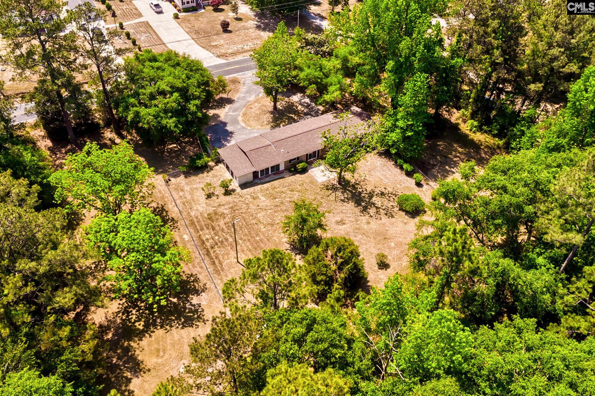 2356 Tickle Hill Road Camden, SC 29020 - Photo 19 of 49