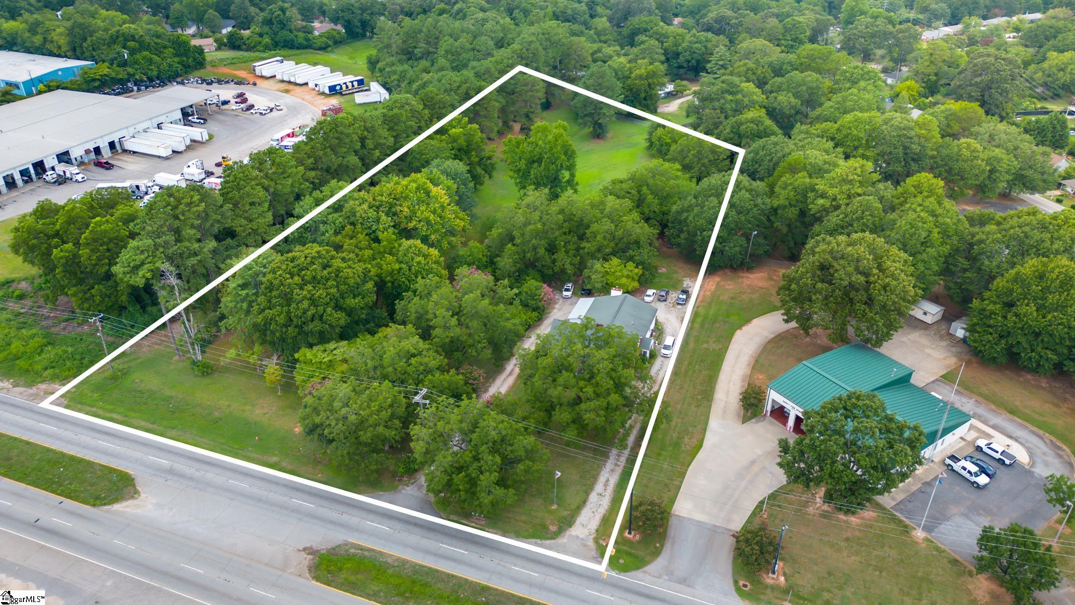 5620 Augusta Road Greenville, SC 29605 - Photo 1 of 36 Gallery Image 1