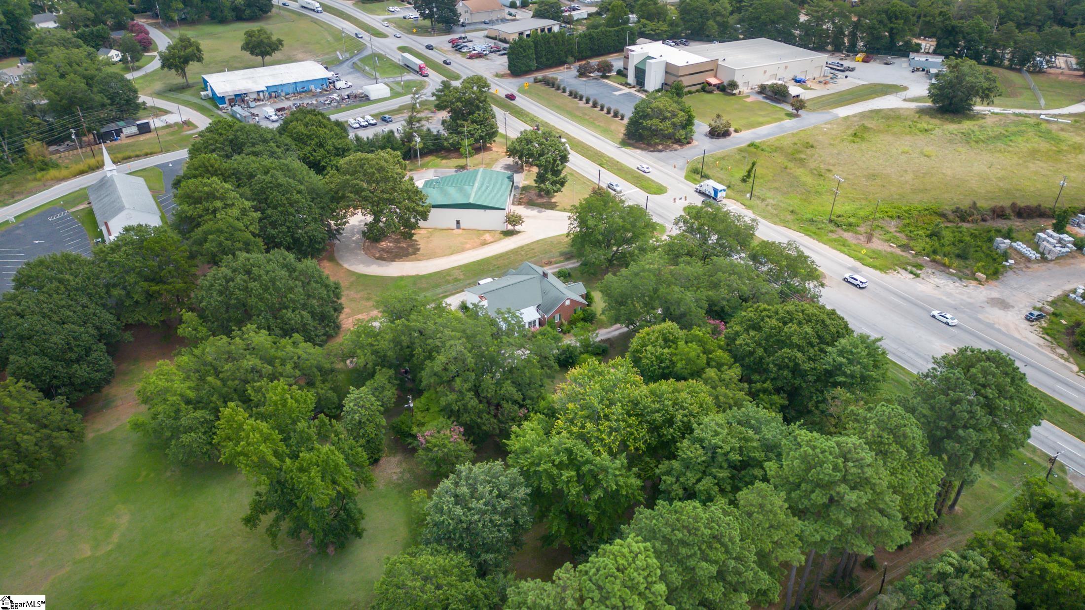 5620 Augusta Road Greenville, SC 29605 - Photo 30 of 36 Gallery Image 30