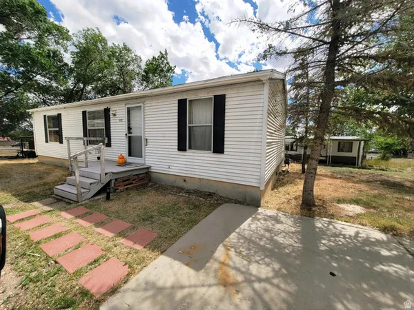 $245,000 | 570 Pinion Street, Sunnyside, UT 84539