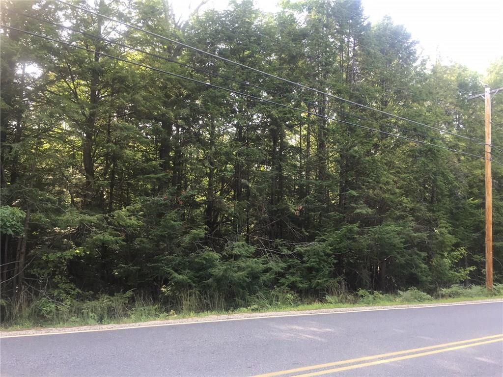Lot 35-7b Kansas Road Bridgton, ME 04009 - Photo 3 of 3 Photo