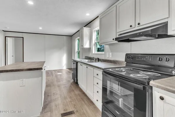 $165,000 | 14521 St Johns Church Road, Gibson, NC 28343