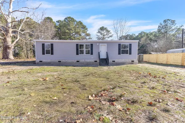 $165,000 | 14521 St Johns Church Road, Gibson, NC 28343