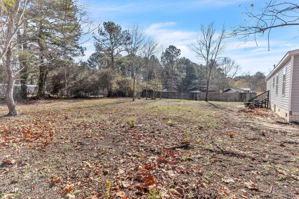 $165,000 | 14521 St Johns Church Road, Gibson, NC 28343