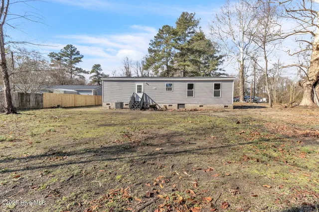 $175,000 | 14521 St Johns Church Road, Gibson, NC 28343