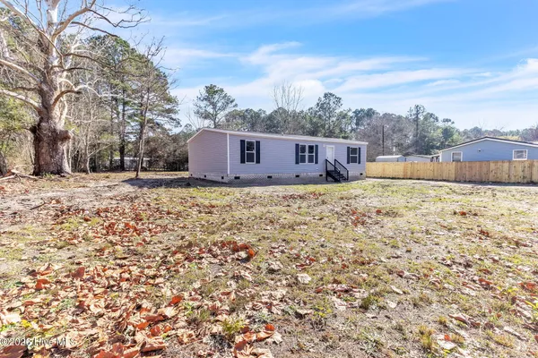 $165,000 | 14521 St Johns Church Road, Gibson, NC 28343