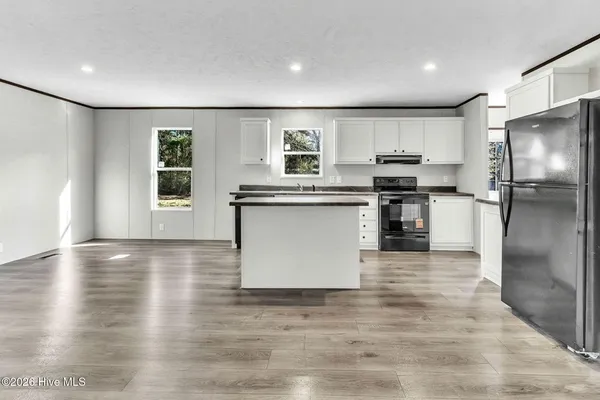 $165,000 | 14521 St Johns Church Road, Gibson, NC 28343