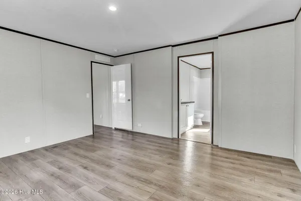 $165,000 | 14521 St Johns Church Road, Gibson, NC 28343