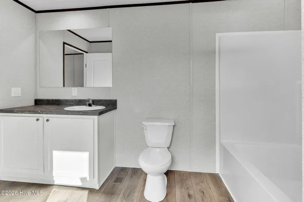 $165,000 | 14521 St Johns Church Road, Gibson, NC 28343