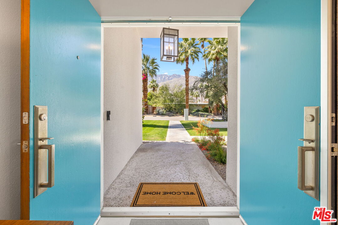 1414 Sagebrush Road Palm Springs, CA 92264 - Photo 10 of 48