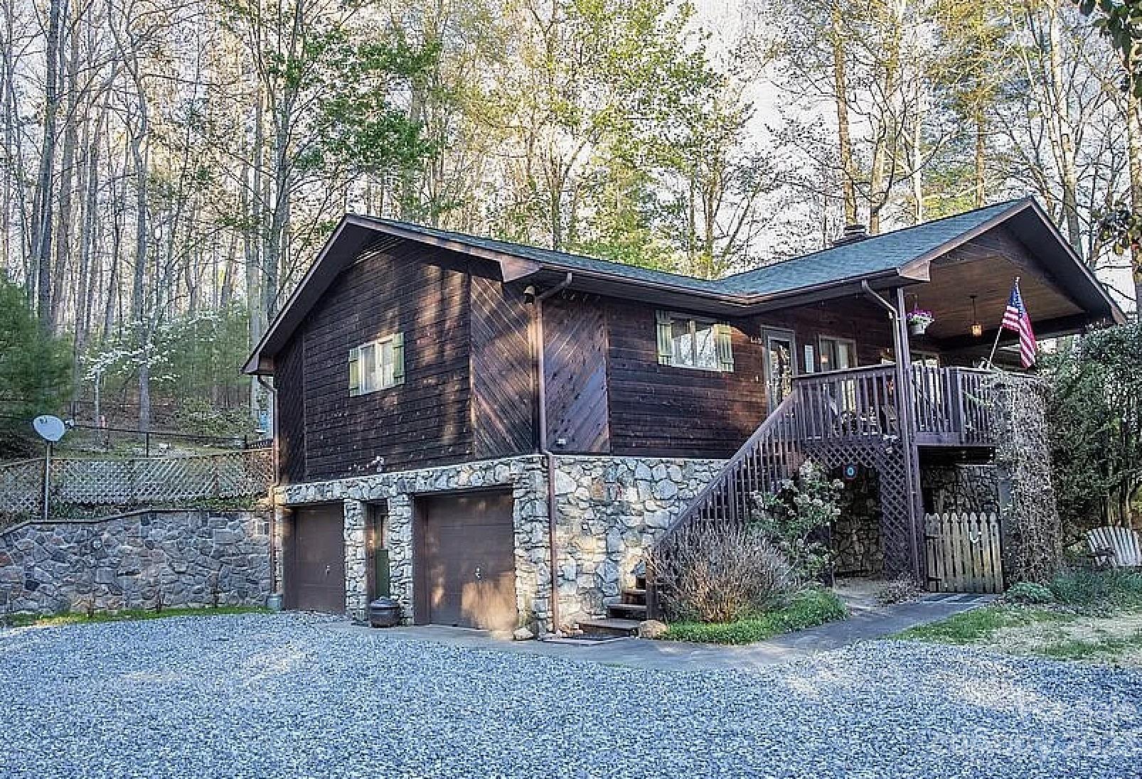 140 Banjo Branch Road Mars Hill, NC 28754 - Photo 1 of 1 Gallery Image 1