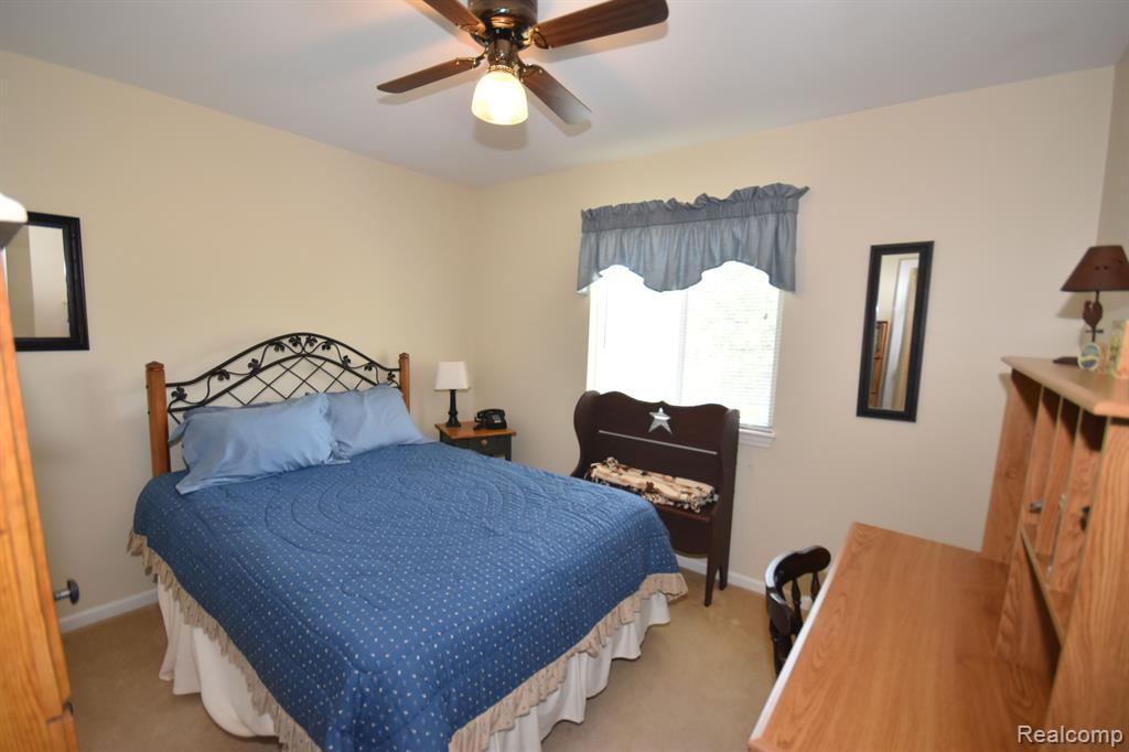 4945 North Latson Road Howell, MI 48855 - Photo 13 of 19