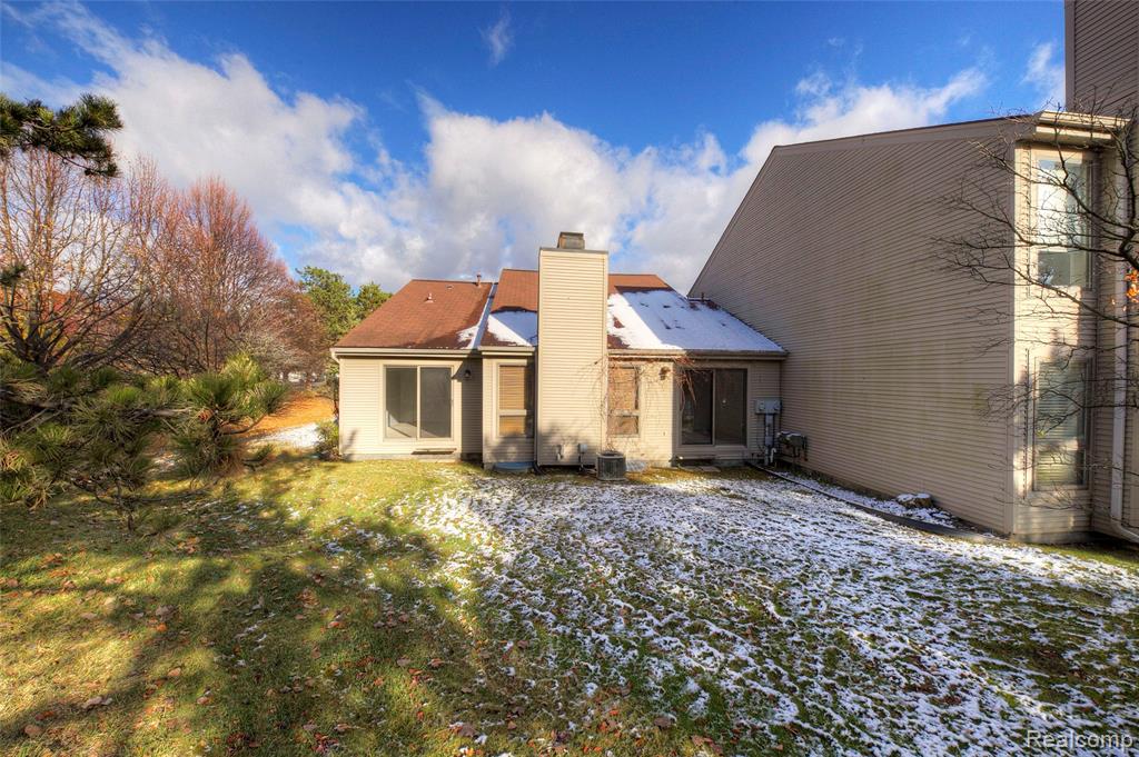 705 Preston Court Rochester Hills, MI 48307 - Photo 27 of 31 Gallery Image 27