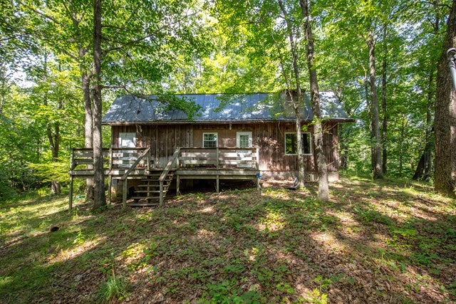 406 Gap Of Ridge Road Wytheville, VA 24382 - Photo 7 of 34 Gallery Image 7
