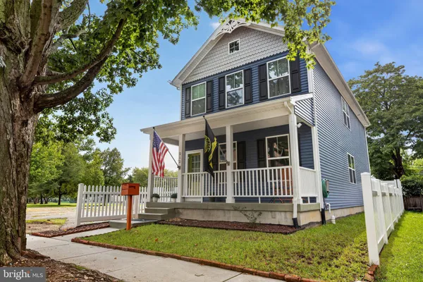 $320,000 | 212 North Governors Avenue, Dover, DE 19904