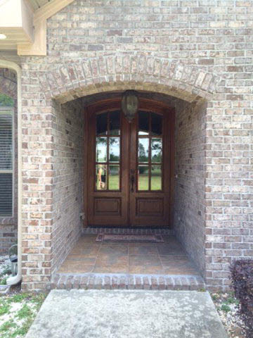 25091 Austin Road Daphne, AL 36526 - Photo 2 of 22 Front Door