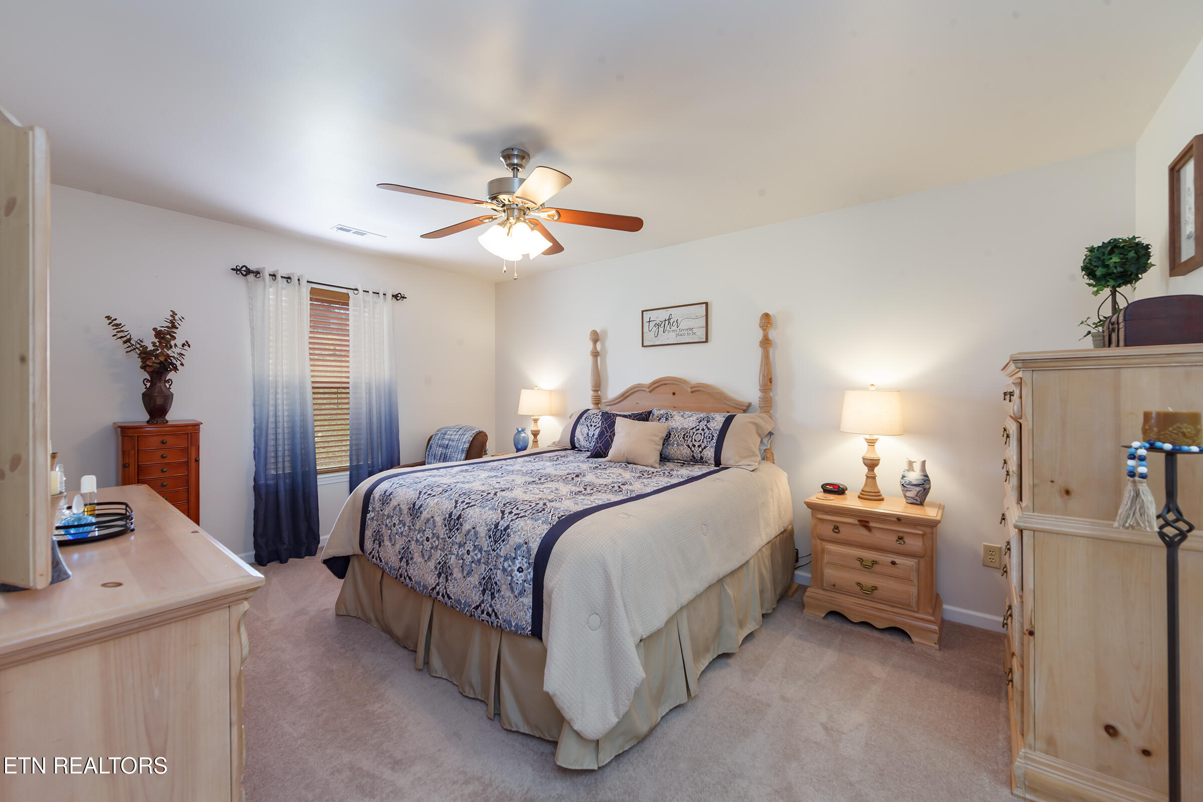 1505 Indian Warpath Road Sevierville, TN 37876 - Photo 12 of 60 12 primary bedroom