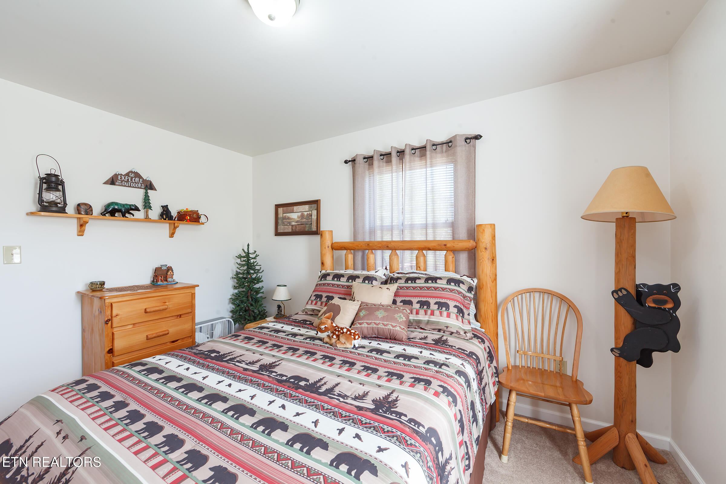 1505 Indian Warpath Road Sevierville, TN 37876 - Photo 18 of 60 18 bedroom 1-2