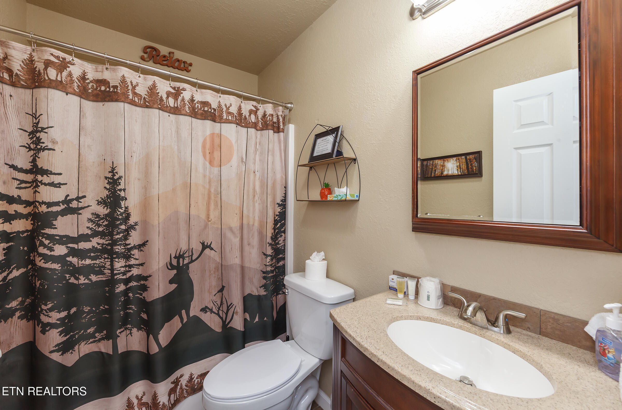 1505 Indian Warpath Road Sevierville, TN 37876 - Photo 34 of 60 34 apartment bathroom