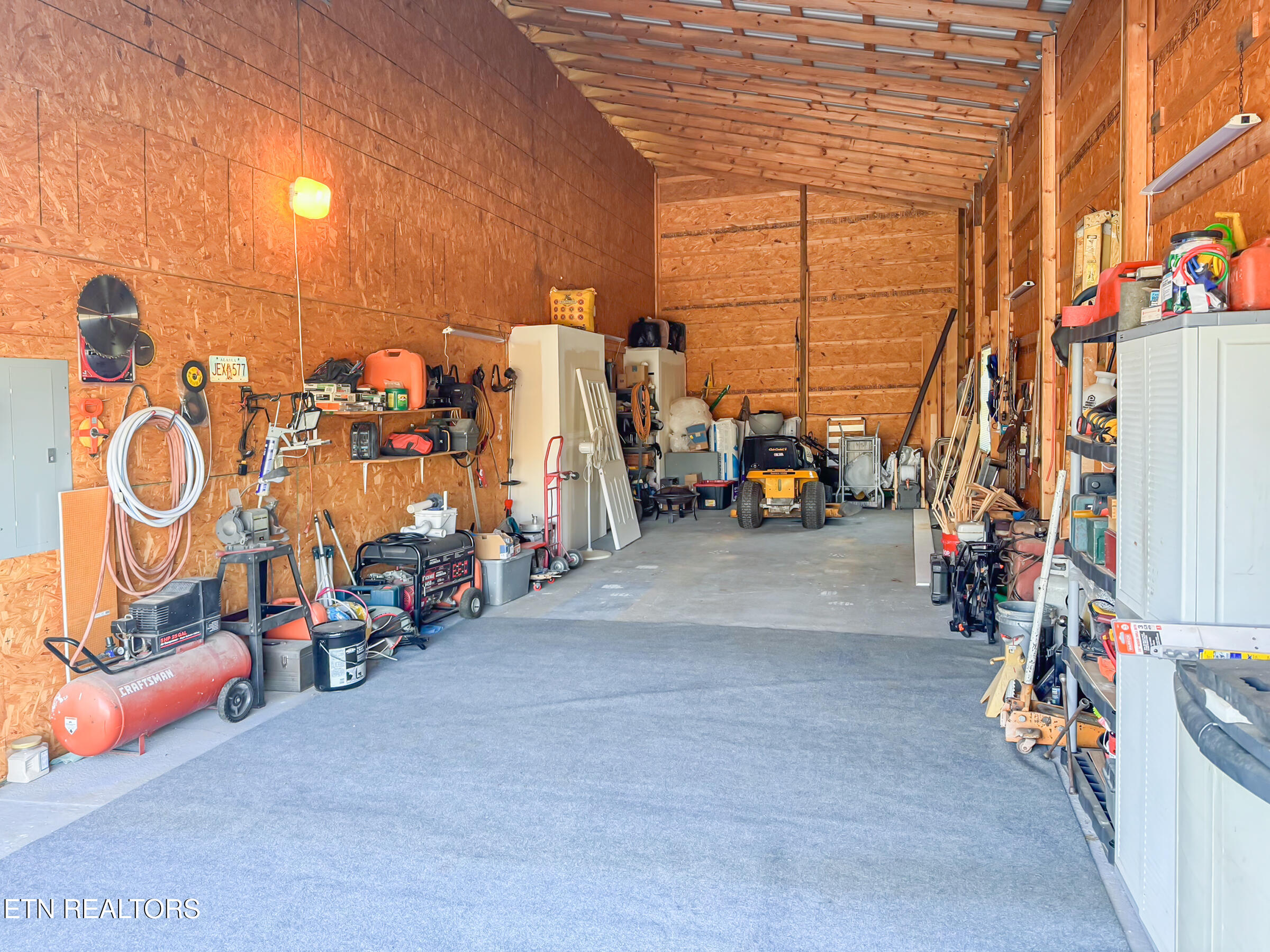 1505 Indian Warpath Road Sevierville, TN 37876 - Photo 40 of 60 40 workshop 4