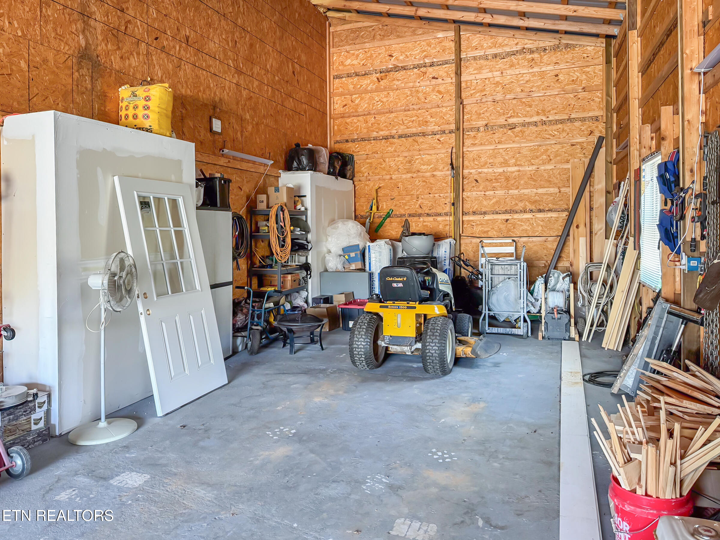 1505 Indian Warpath Road Sevierville, TN 37876 - Photo 41 of 60 41 workshop