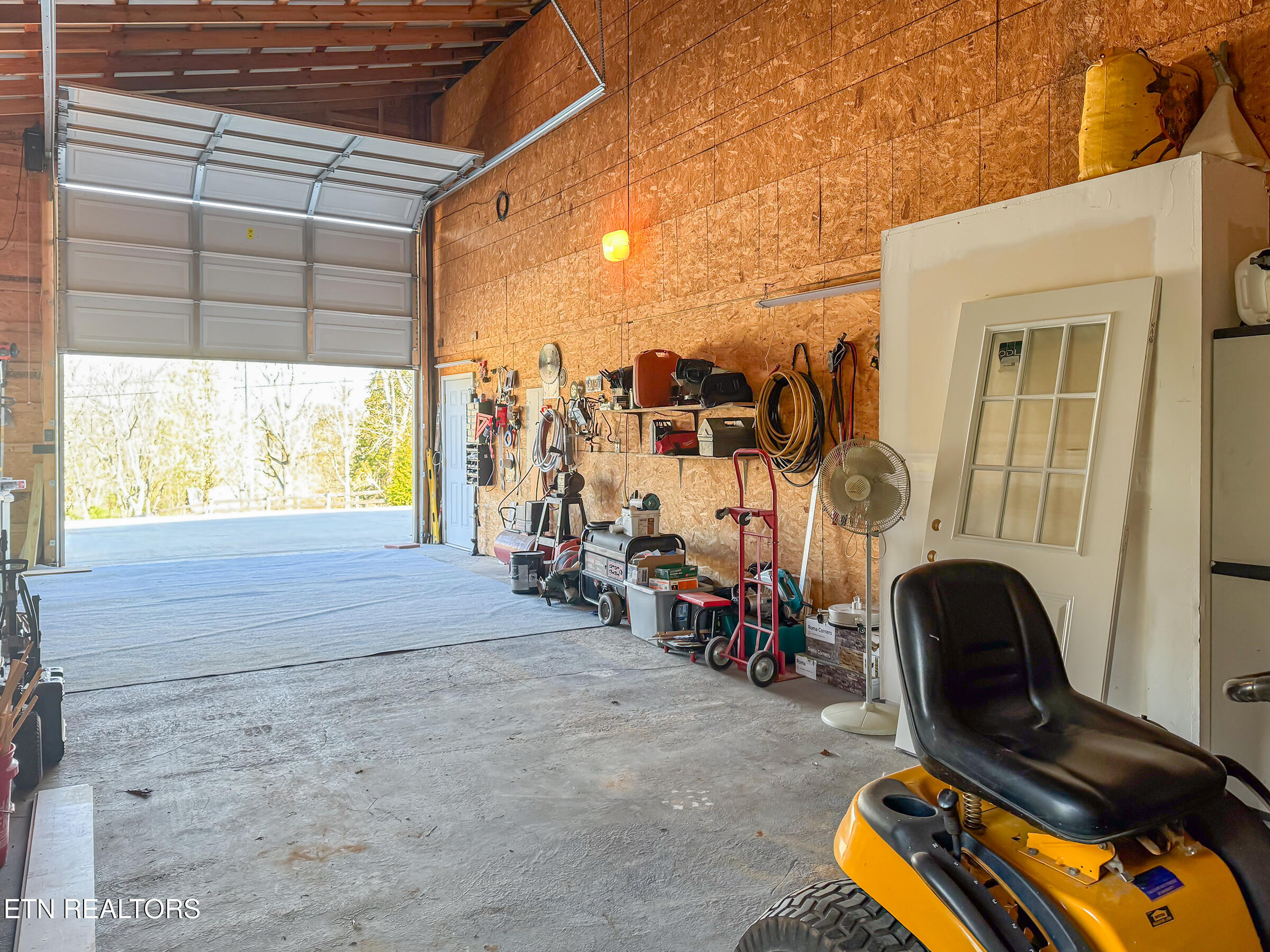 1505 Indian Warpath Road Sevierville, TN 37876 - Photo 42 of 60 42 workshop 3