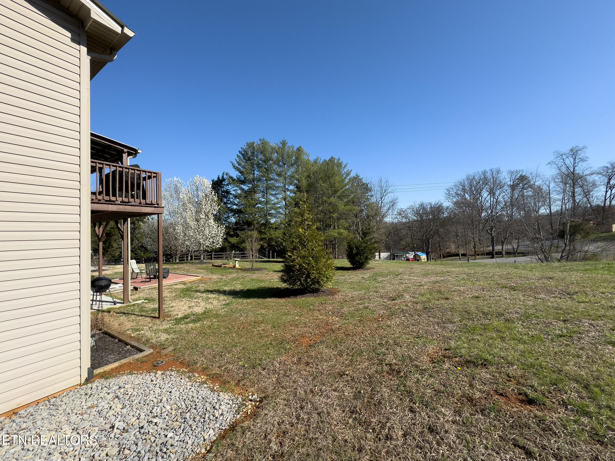 1505 Indian Warpath Road Sevierville, TN 37876 - Photo 44 of 60 44 exterior 7