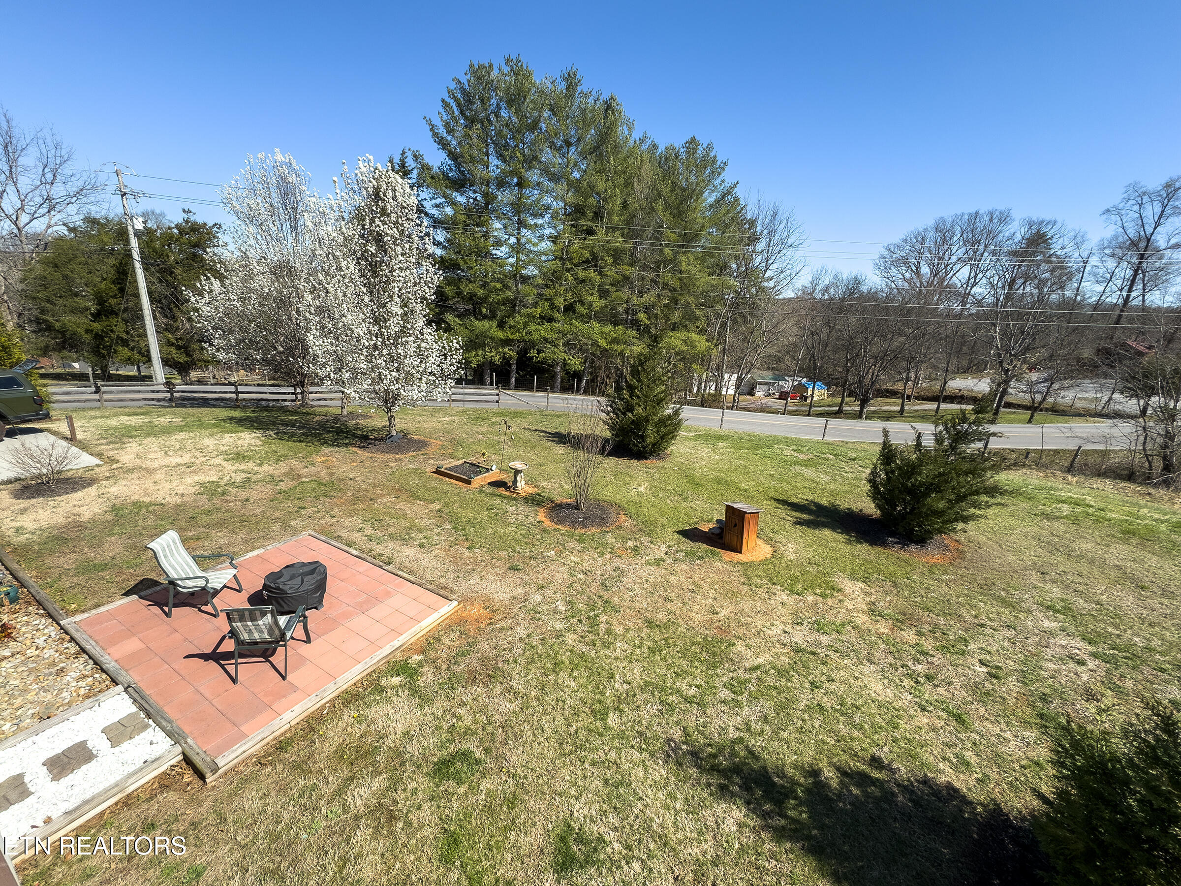 1505 Indian Warpath Road Sevierville, TN 37876 - Photo 47 of 60 47 yard