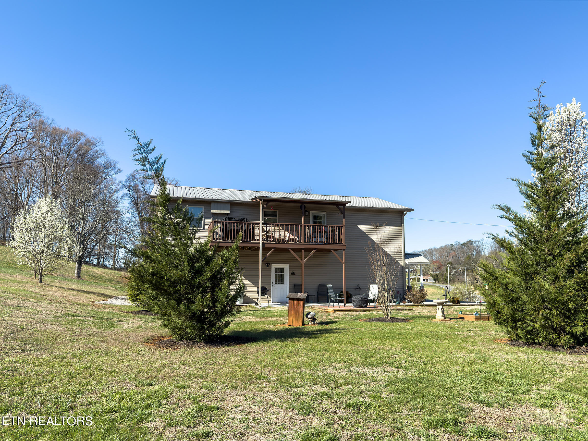 1505 Indian Warpath Road Sevierville, TN 37876 - Photo 49 of 60 49 exterior 3